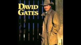 David Gates - I Can't Find The Words To Say Goodbye
