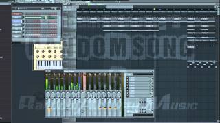 RandomActivity's Random Song 3