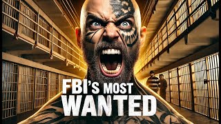 FBI's Most Wanted Criminals (2024 Edition)