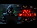 Evil Ghost 👻| WAF Detection & Scanner Demo