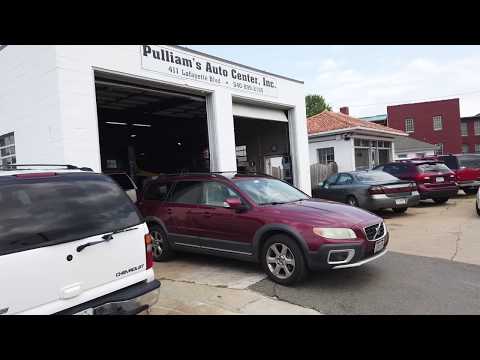 Automotive Technician Jobs In Fredericksburg Va