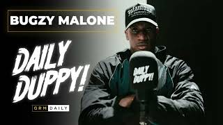 Bugzy Malone - Daily Duppy (Instrumental)