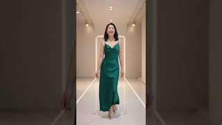 Futuristic Smart Mirror UI Design & AI Motion Animation | UI/UX Showcase