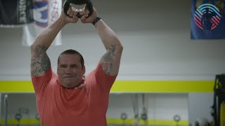 The Davey Lind Story... | WorkingNation