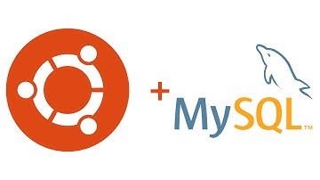 Installing MySQL on Ubuntu!