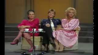 Andrea Bögel, Pascale Camele & Mariska van Kolck - Liebe ist nicht 1985