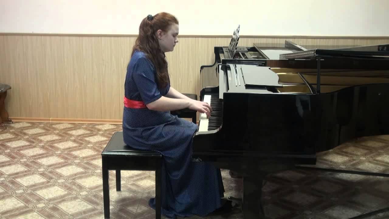 Перепелицина Александра. Инструментальное исполнительство. №1-13-10.