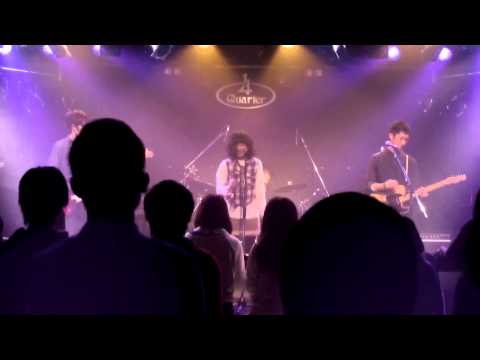 [東京事変コピー] OSCA ＠青森Quarter 2014.03.23