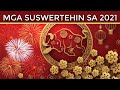 5 SuSWERTEHIN na Zodiac Signs Ngayon 2021 YEAR OF THE METAL OX – Isa ka ba dito?