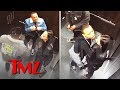 Bow wow surveillance from fight with gf shows his jealous rage