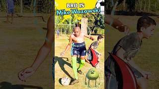 How Mike Wazowski Went Viral 🤣🤣