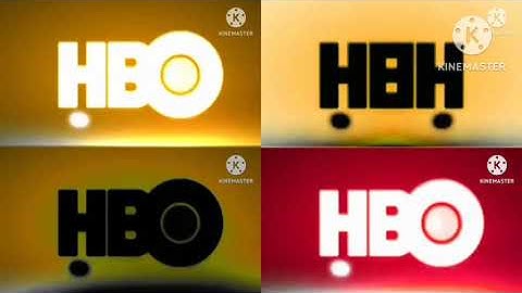 Random Best Animation Logos Quadparison 1 (START)