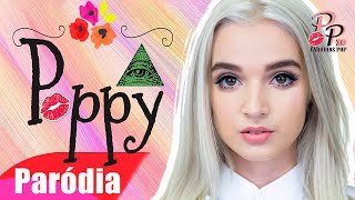 THAT POPPY - LowLife PARODY (Parodia de Poppy)