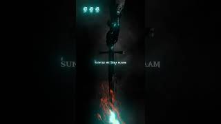 2 numberi ( masoom Sharma) haryanvi song ( lyrics video