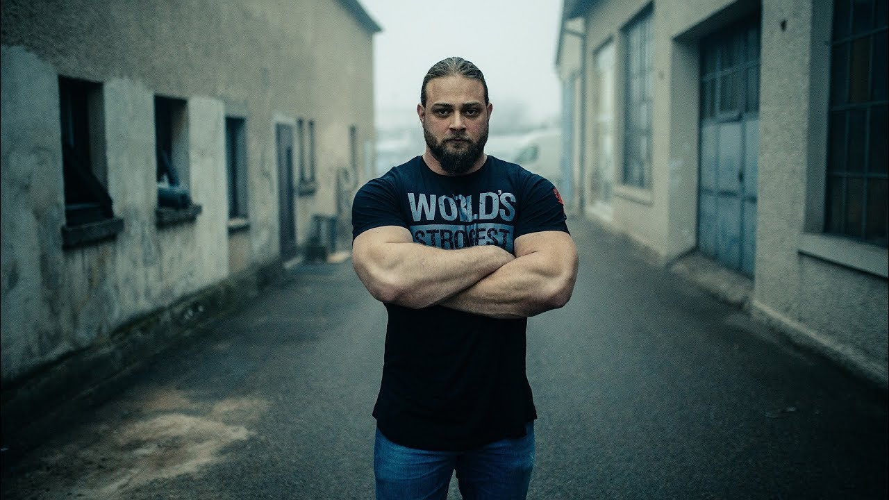 Lange FINGER und dicke KUGELN feat. Dennis, Rottweiler und Tetzel