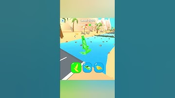 Shape shifting2 game level #6260  hyper casual game #shapeshifting  #gameplay #gaming #shortvideo...