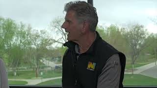 May 2025 Mayor's Monthly Minute