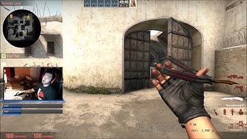 CS:GO Mini-Guide: How to AWP? 4 Tips & Clips