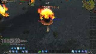 PTR Combo Point Bug