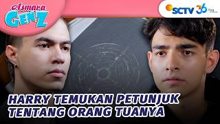 Harry Temukan Fakta Baru Lagi Soal Kematian Orang Tuanya?! | Asmara Gen Z - Episode 574