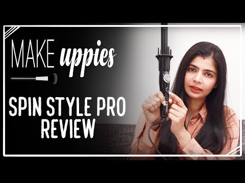 Spin Style Pro - Review