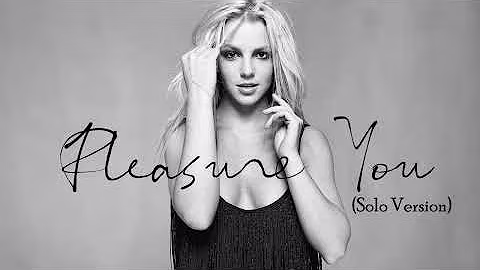 Britney Spears' 'Pleasure You': A Deep Dive Analysis
