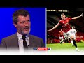 "Man Utd could be the best of the rest!" | Roy Keane on United's 6-2 thrashing of Leeds