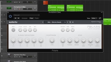 Audiority - Polaris - Demo