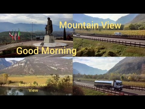 One day travel to Mezzolombardo, Trentino Italy | Viaggio di un giorno Mezzolombardo, Trentino Italy