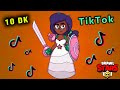 10 DK Brawl Stars Tik Tok Videoları #142