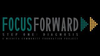 Focus Forward: Step One - Diagnosis