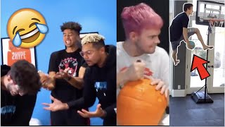 2HYPE HILARIOUS \& LEGENDARY Moments Of ALL TIME! (Compilation)