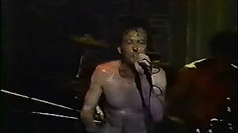 Dead Kennedys - Police Truck (Live 18 August 1984) Dead Kennedys - Police Truck (Live 18 August 1984)
