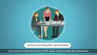 Common Reporting Standard – What our Customers need to know?