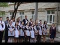 ПОСЛЕДНИЙ ЗВОНОК/11 КЛАСС/ВАЛЬС/МАРЧЕНКО