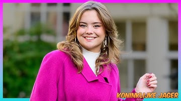 “Prinses Ariane is verliefd”