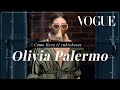 Olivia Palermo y sus claves de estilo para llevar cubrebocas
