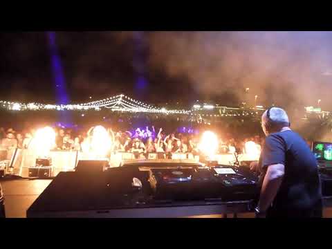 DjRalf @ Corridomnia Shopping Park - 08/06/2024