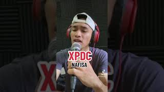 XPDC - Nafisa (Cover)