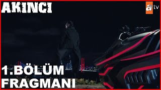 Akıncı Dizisi 1. Bölüm 4. Fragmanı