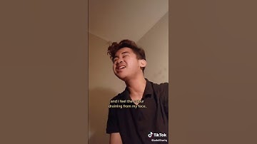 Thumbnail of Be Alright - Dean Lewis Cover by Azhardi Athariq