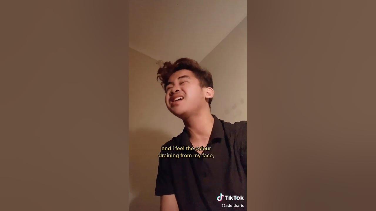 Be Alright - Dean Lewis Cover by Azhardi Athariq