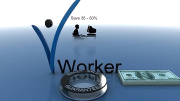 vWorker.com: Overview for Employers