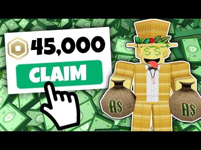 Roblox 🍥 on X: 10,000 Robux For 5 Winners ( $25 gift card to each winner  ) this Giveaway By @freshcut Congratulation For Winners : 1 - @katarot64cm  2 - @michaeo12 3 - @