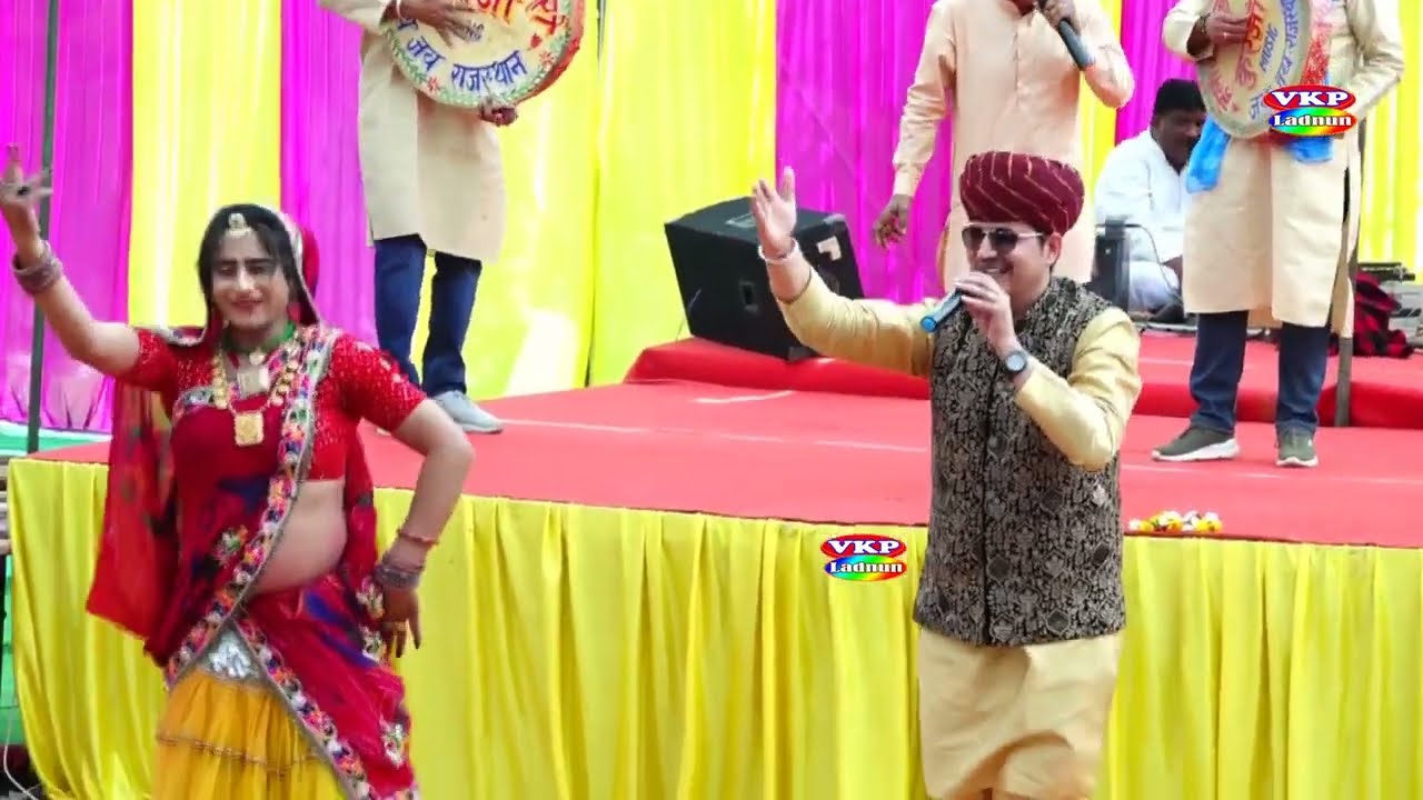 चंग की थाप अब होने लगी शुरू गीतों की बहार धमाल की लहर गली गली में गूंजेगी ! Holi Dhamal