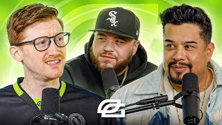 RANKING THE BEST PLAYERS IN THE CDL | The OpTic Podcast Ep. 157