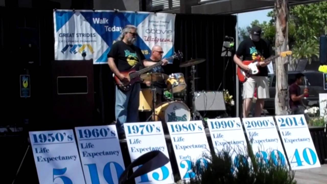 The Batrays - Outer Limits Ventures Cover