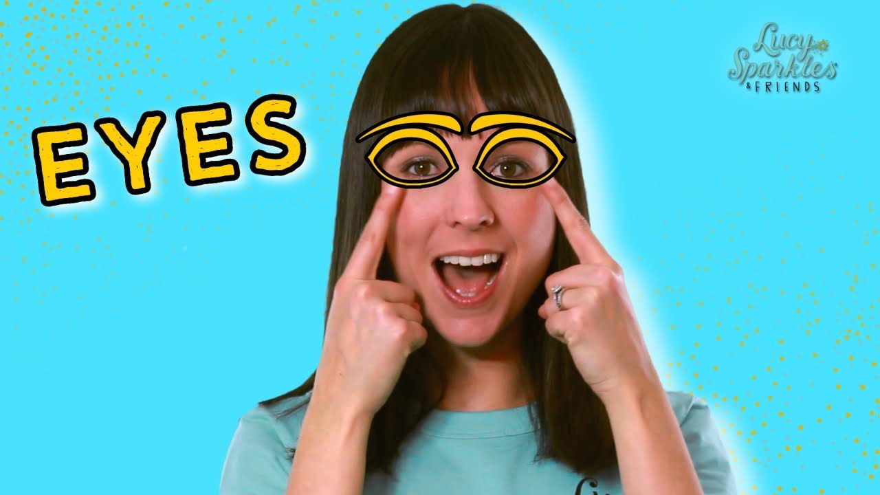 Head Shoulders Knees and Toes | Kids Song | Nursery Rhyme | Action Song