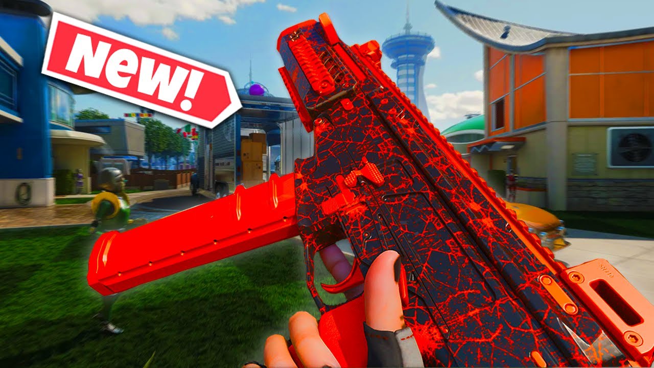 The *NEW* STURMWOLF 45 Is SO GOOD