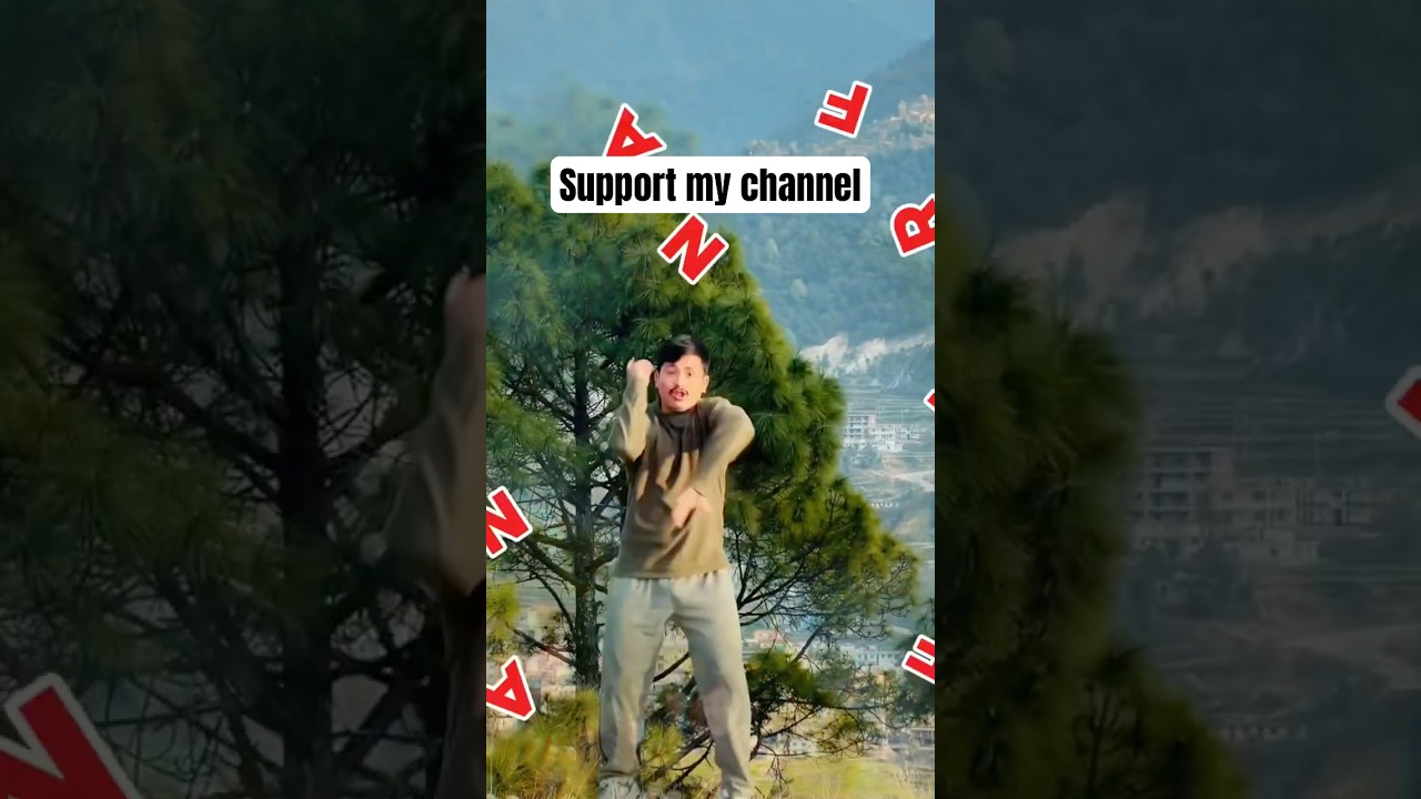 Supporting to my channel || subscribe my channel 